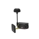 Hot Sales Skyzone Steadyview X 5.8GHz Diversity Goggle Module